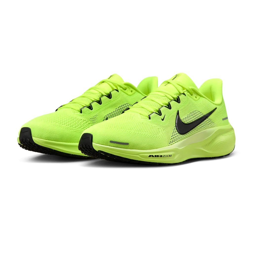 Nike releases a new Pegasus 41 road running shoe