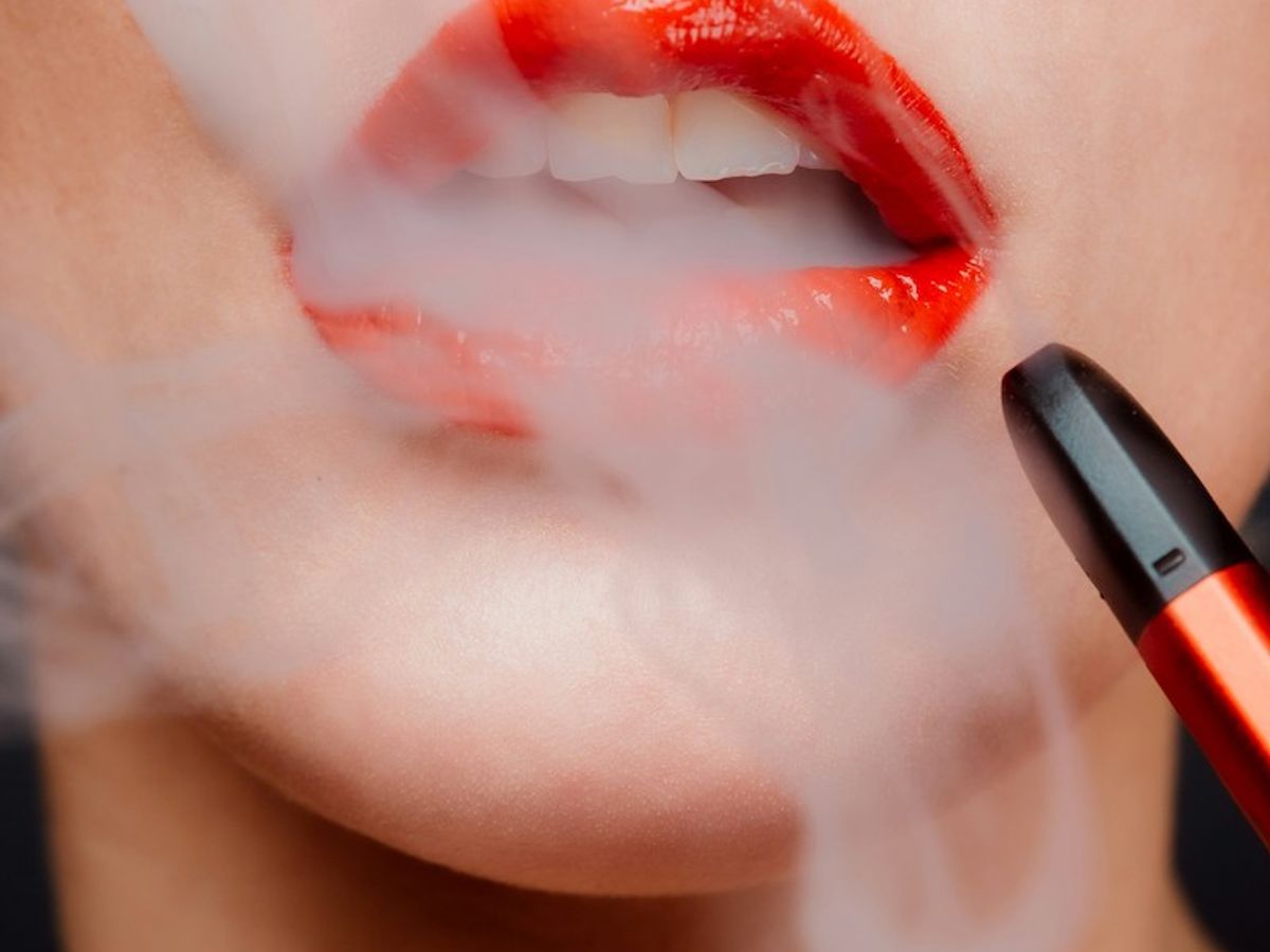 jaw pain after smoking cigarette The Connection Between Smoking and TMJ Pain