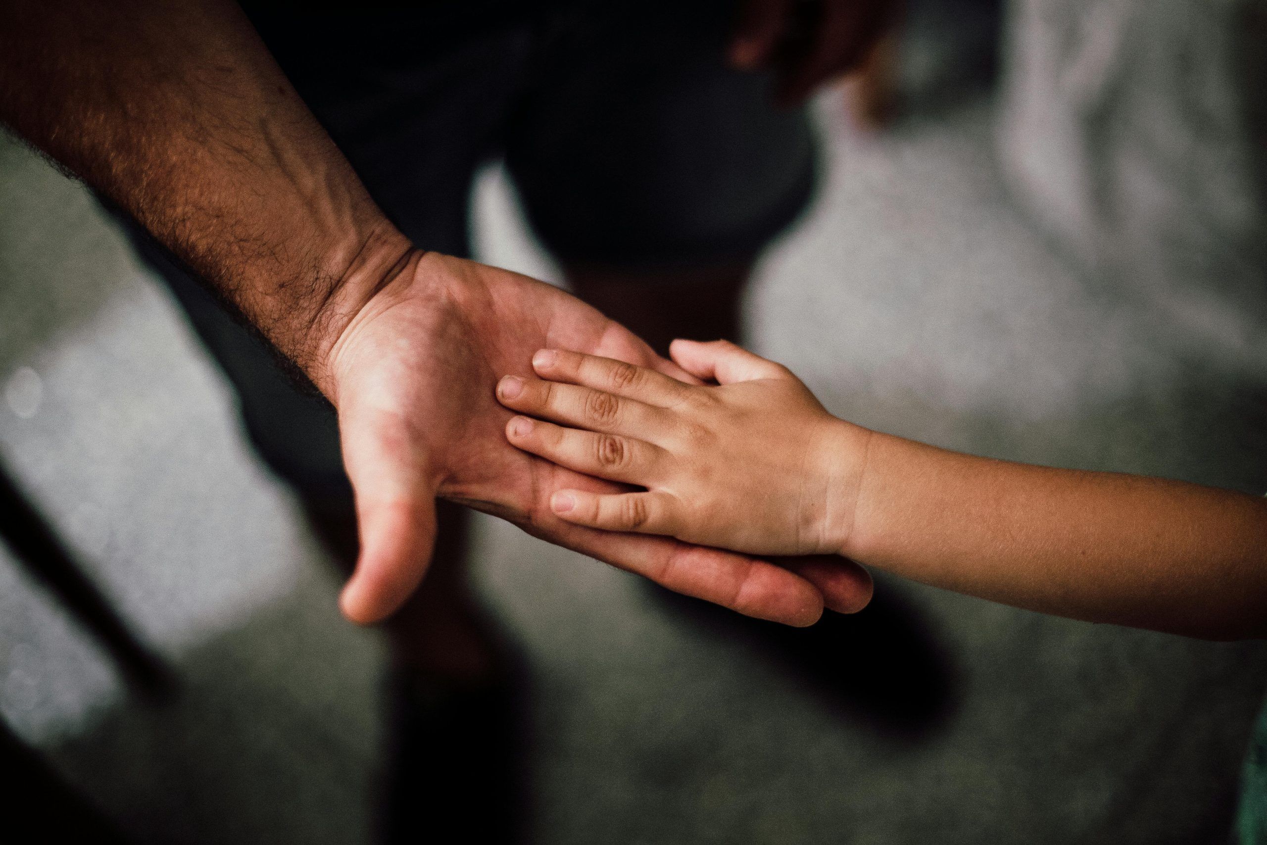 best dad according to astrology