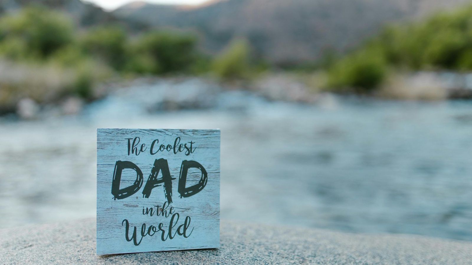 Celebrate your hardworking dad this Father’s Day with these thoughtful gifts