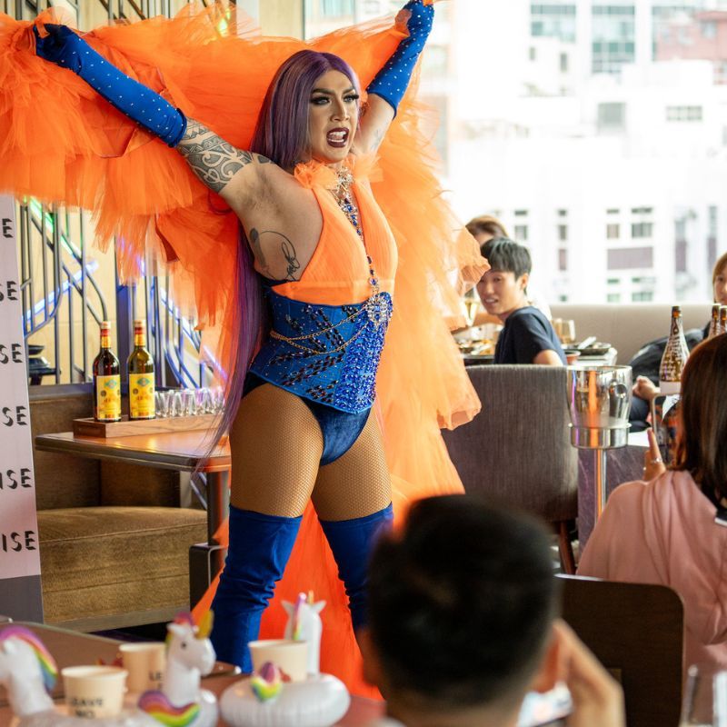 Pride Month 2024: Don’t miss these Hong Kong events that celebrate the LGBTQ+ community