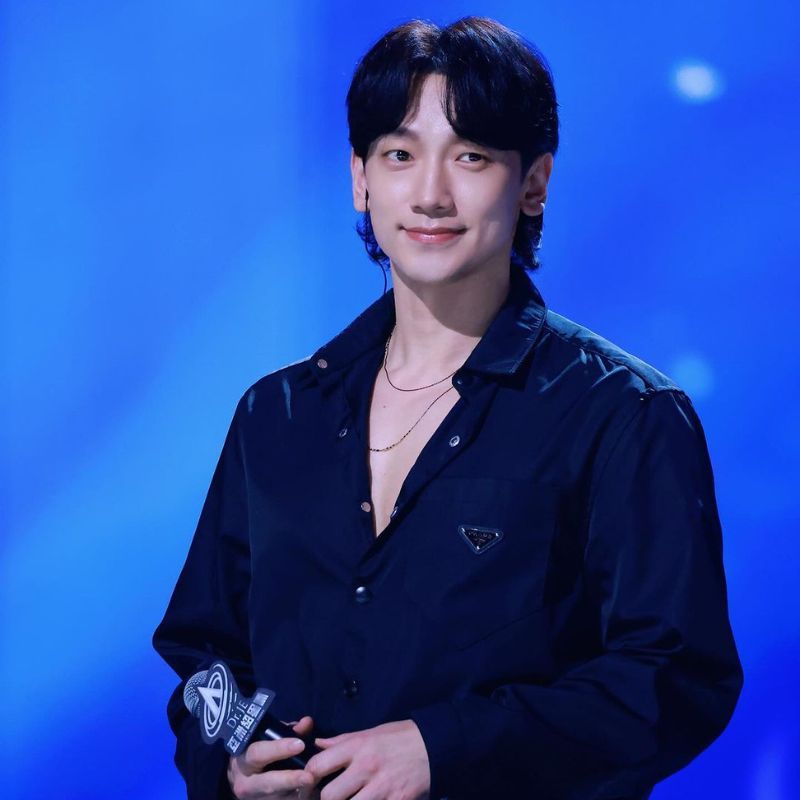 K-pop singer Rain is coming to Hong Kong this July for his Asia tour