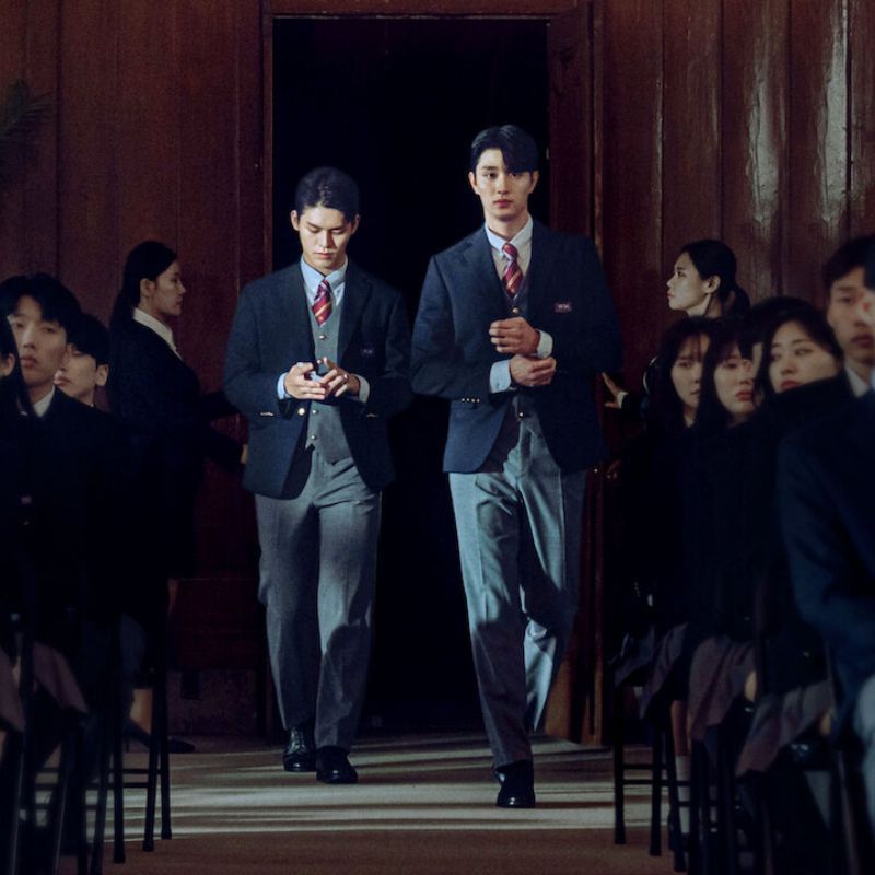 Will there be a season 2 of Netflix’s hit K-drama <i>Hierarchy</i>?