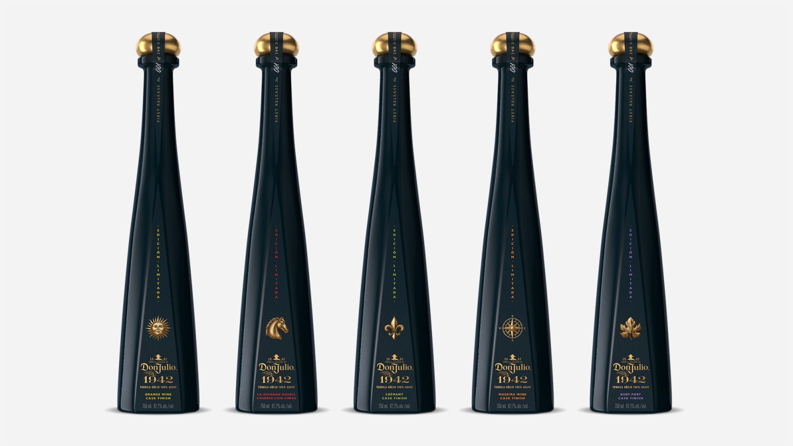 Here’s why Don Julio 1942 is partnering with BlockBar for a global cask sale