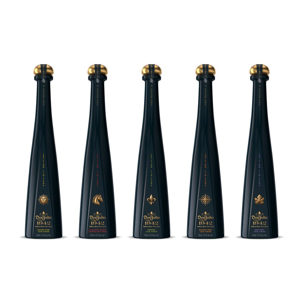 Here’s why Don Julio 1942 is partnering with BlockBar for a global cask sale