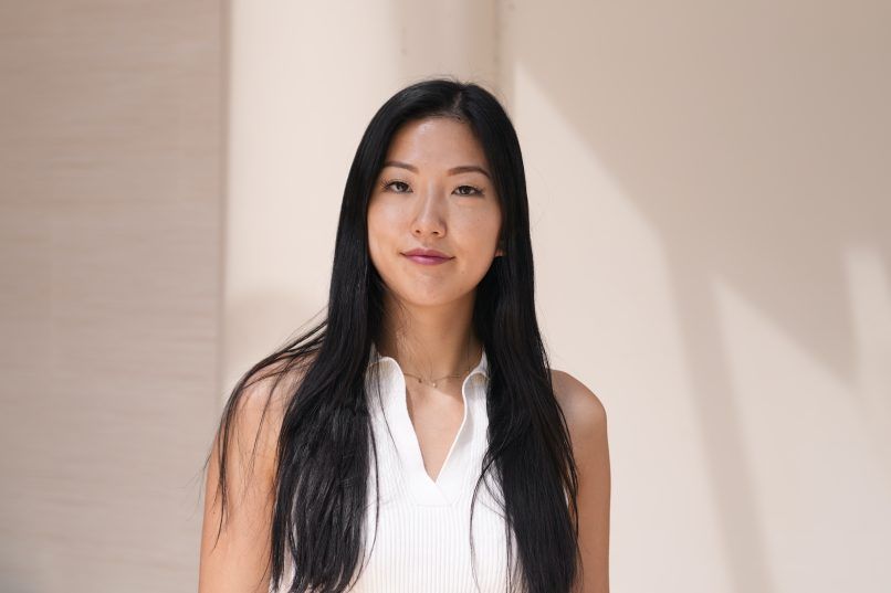 27 Questions Elin Fu expat entrepreneur Hjem