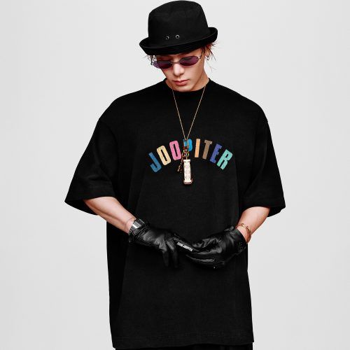 Jackson Wang is auctioning his most prized belongings with JOOPITER