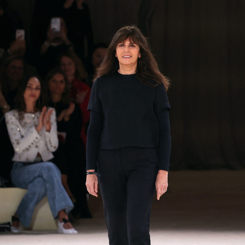 Musical chairs: Who is Chanel’s next Creative Director after Virginie Viard?