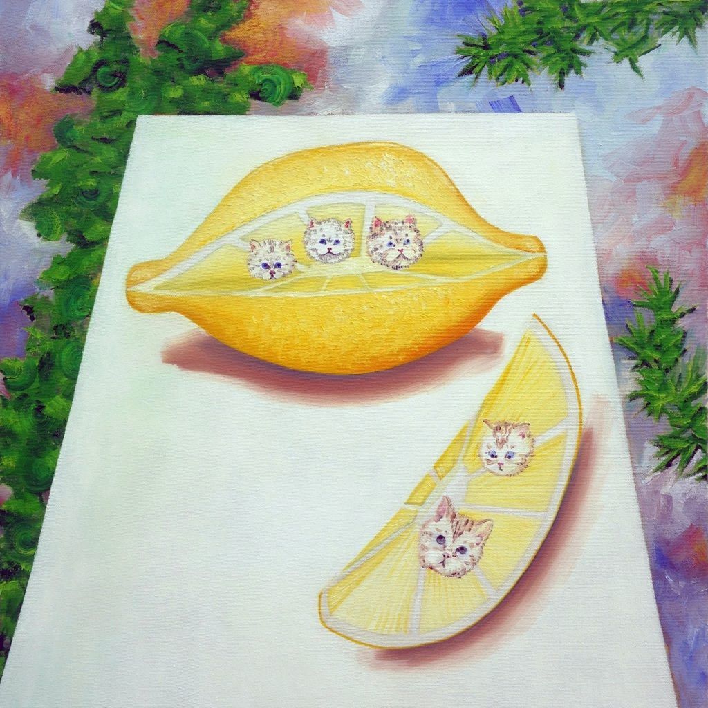Jump into the whimsical world of Margot Bird in <em>Diving Boards and Vehicles</em> exhibition