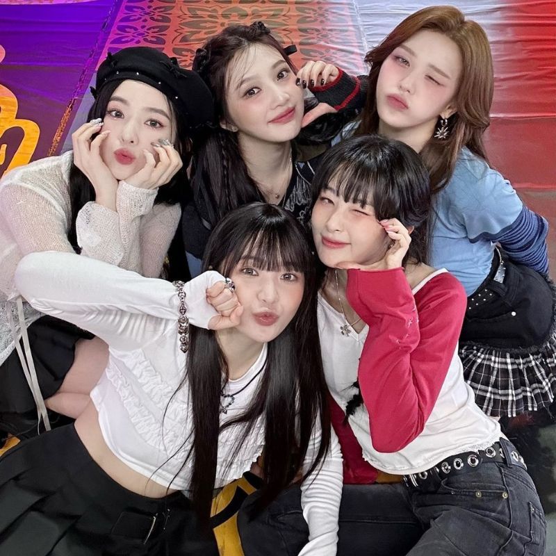 Red Velvet luxury brand deals: A look at the members’ top ambassadorship roles