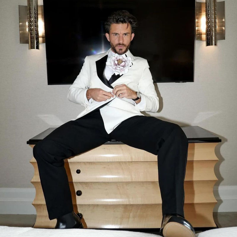 Who is Jonathan Bailey’s boyfriend? A look at the <i>Bridgerton</i> star’s dating history