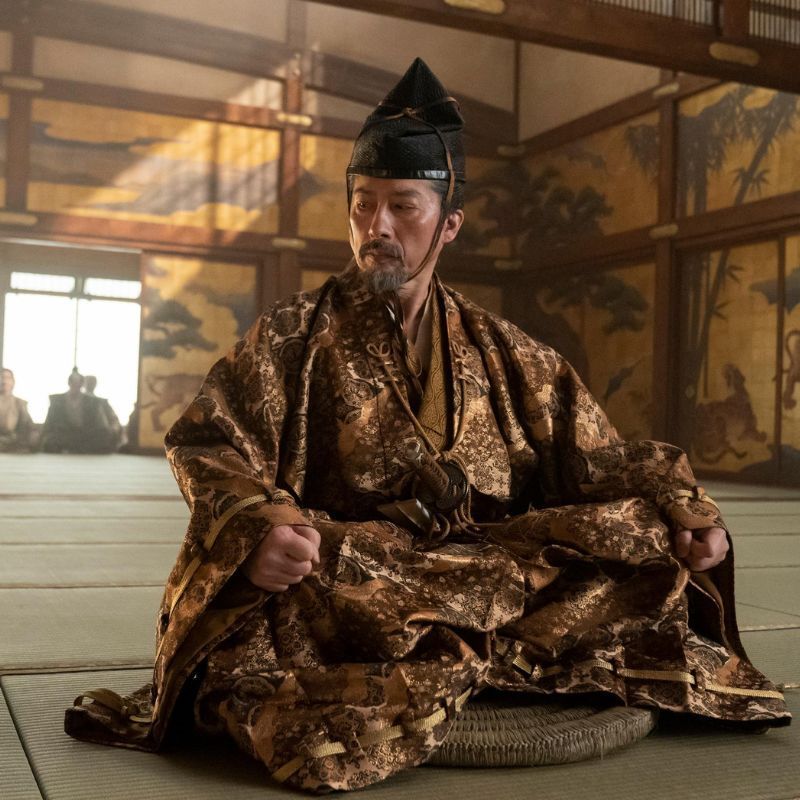 Watch 14 best Hiroyuki Sanada movies & shows if you loved <i>Shōgun</i>