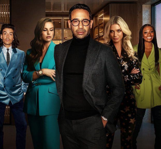 The cast of Netflix’s ‘Buying London’, their net worths, and richest member
