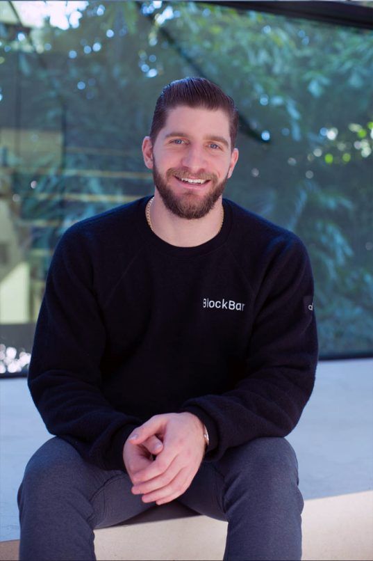 Dov Falic