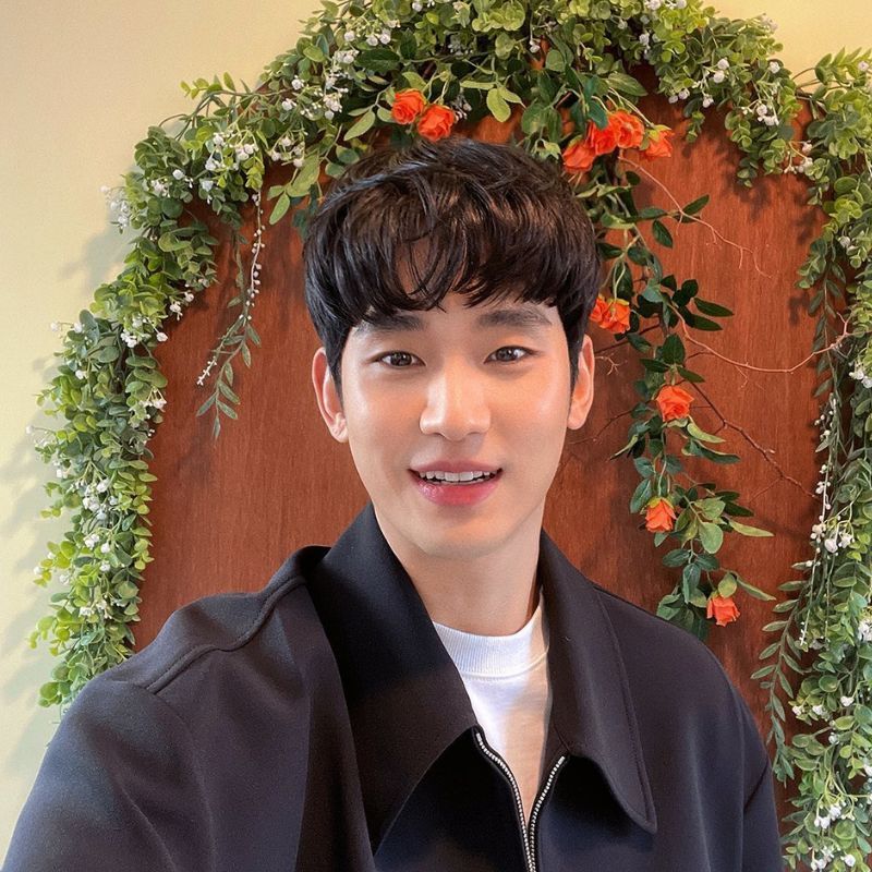 Kim Soo-hyun-approved skincare routine for men to achieve Korean glass skin