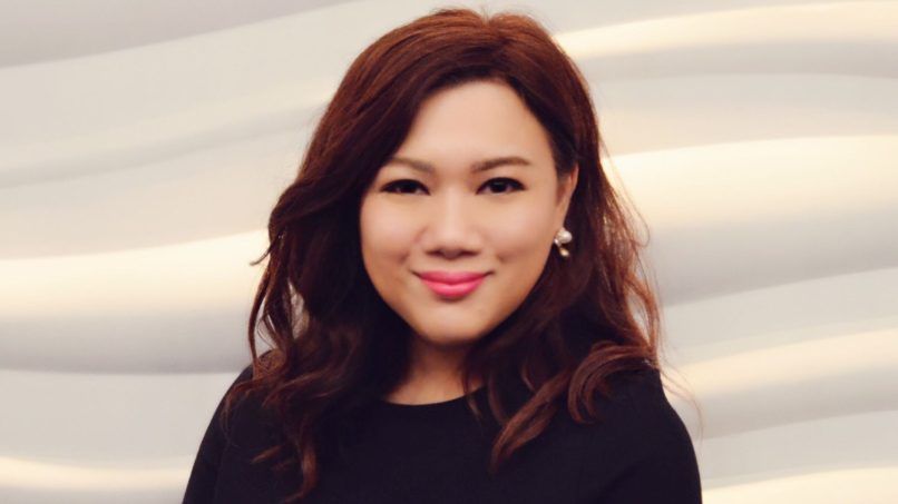 Ms Iris Leung