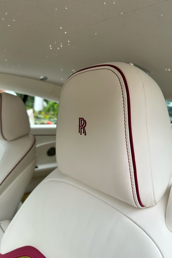 Rolls-Royce Spectre