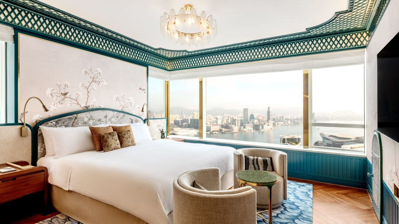 Summer staycation Hong Kong: Best hotel packages and deals in 2024