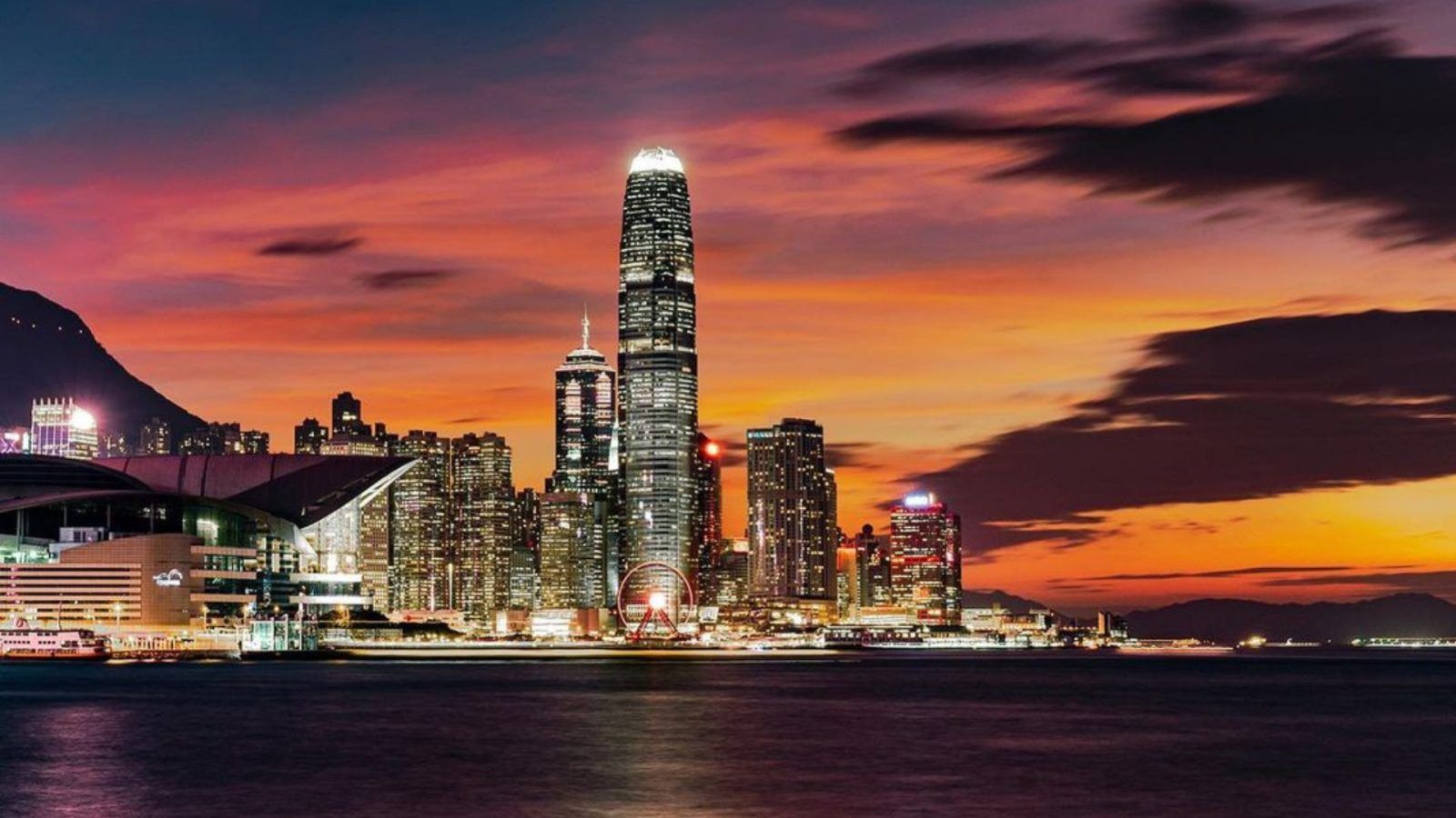 Hong Kong tops the list of most expensive cities for expats in 2024