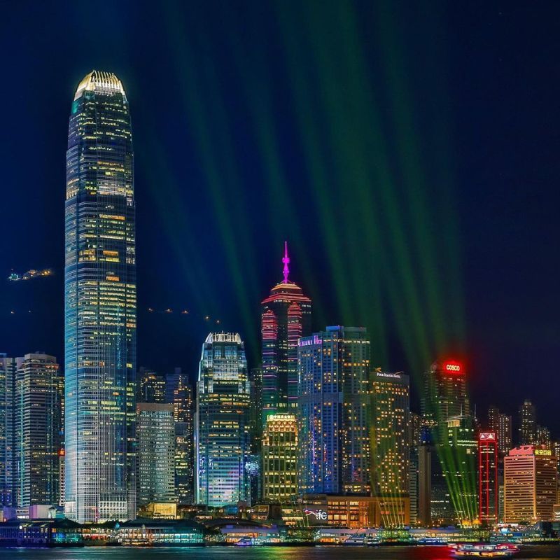 Hong Kong is the most expensive city for expats in 2024, followed by Singapore