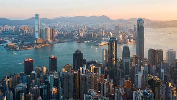 Hong Kong Dubbed World's Most Unaffordable City For the 14th Year