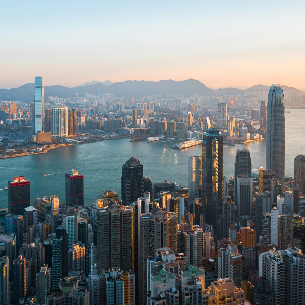 Hong Kong dubbed world’s most unaffordable city for housing 14 years in a row