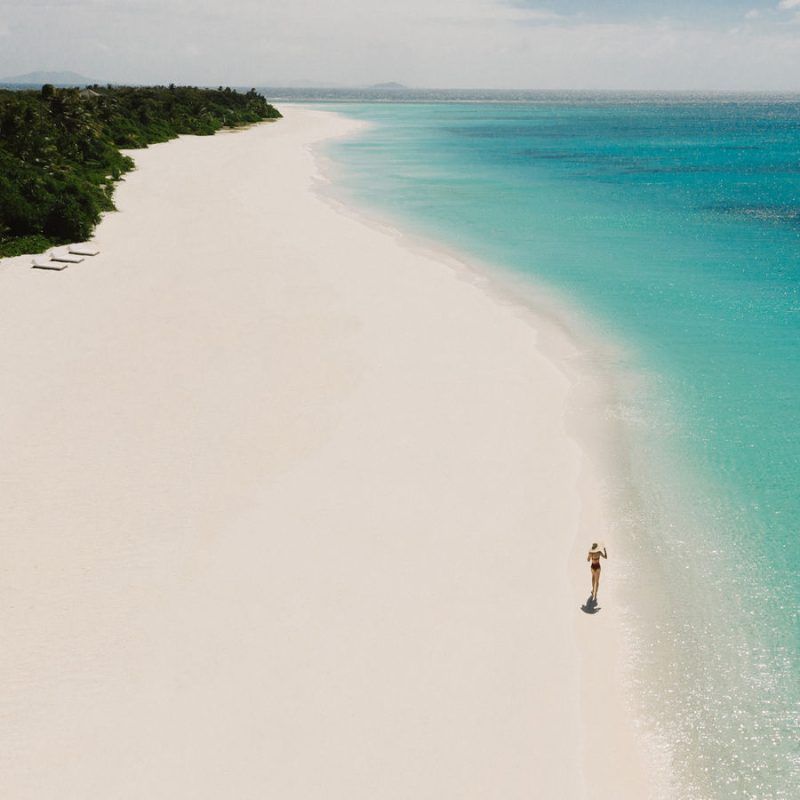 These six private islands near Singapore give you a slice of heaven