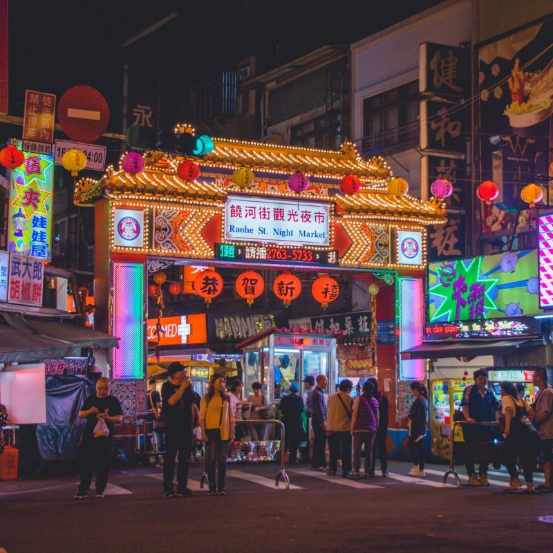 Taipei shopping guide: The best malls and streets to shop for every kind of product