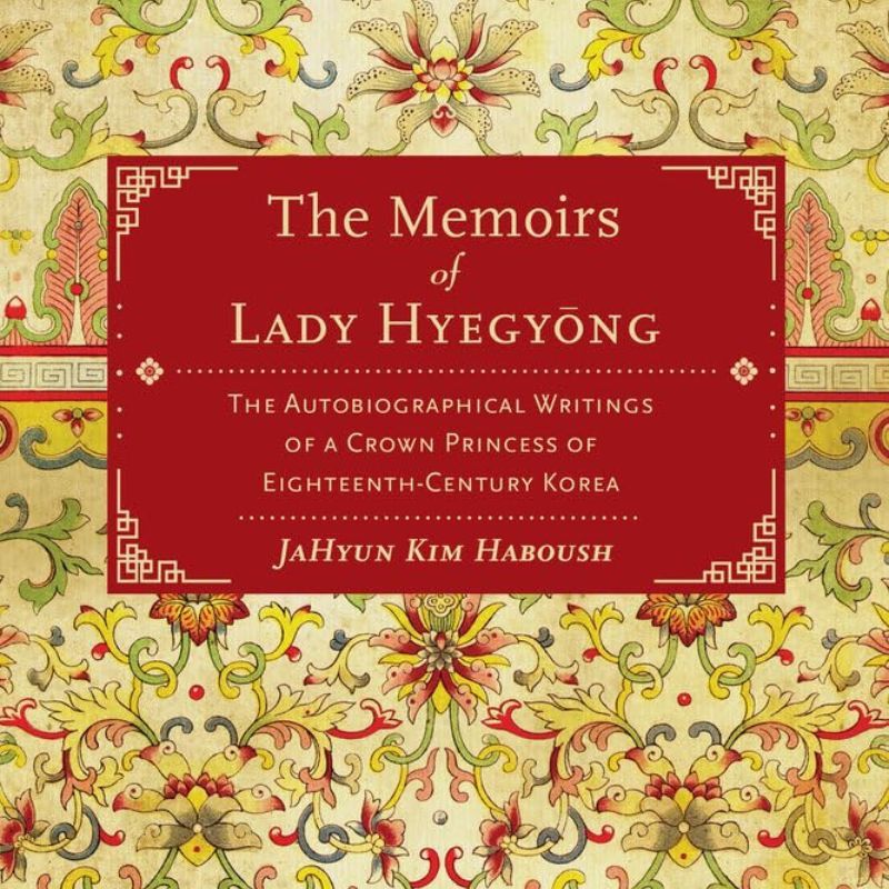 Popular books on Joseon dynasty for those who love Korean history