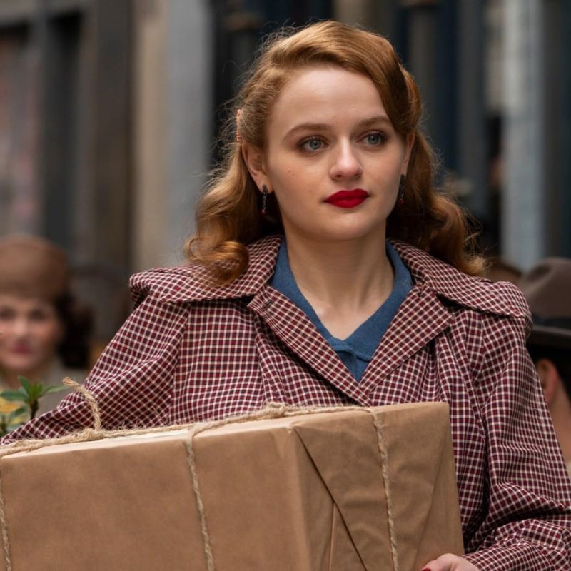 <i>Shōgun</i>, <i>Fallout</i> and other highest-rated TV shows of 2024 so far