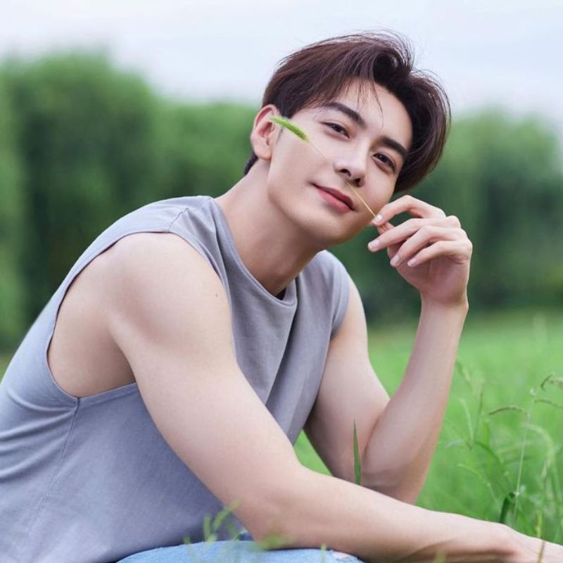 Oliver Chen: Fun facts about C-drama star Chen Xingxu you must know