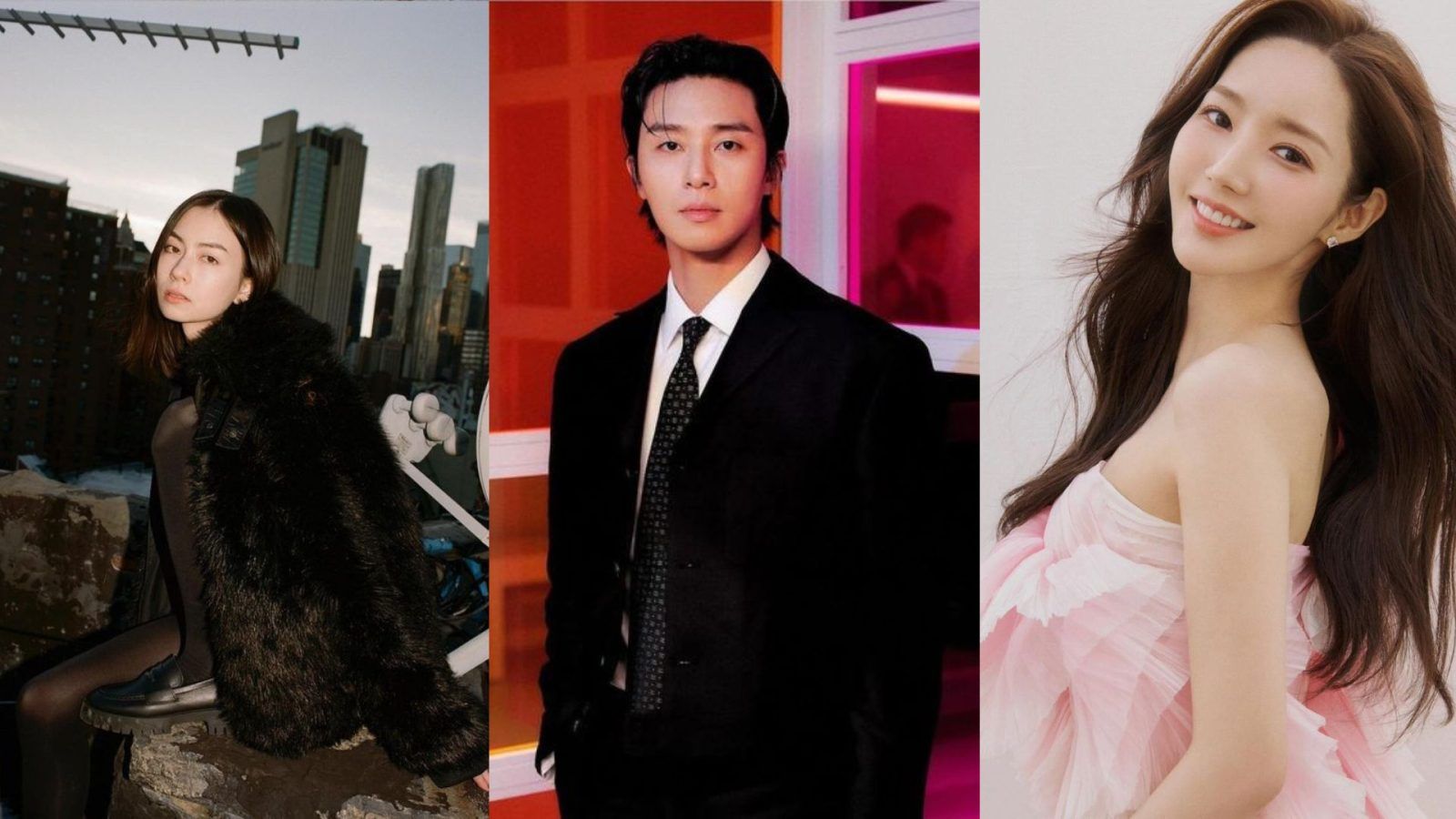 Park Seo-joon relationships: Who are his exes? | Lifestyle Asia Hong Kong