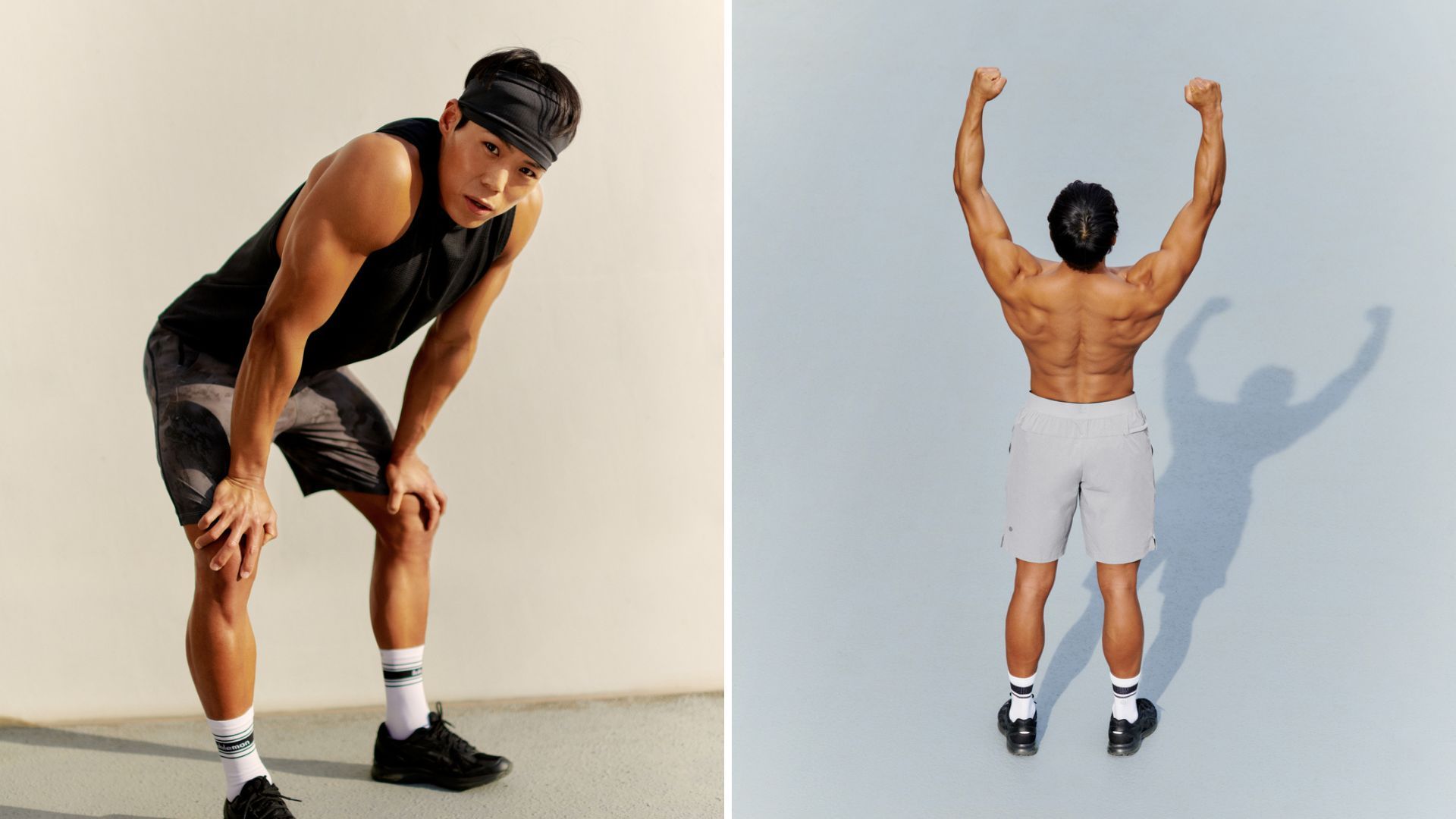 amotti physical 100 lululemon