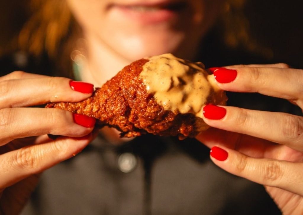 Where to find the best fried chicken in Bangkok, because you deserve it