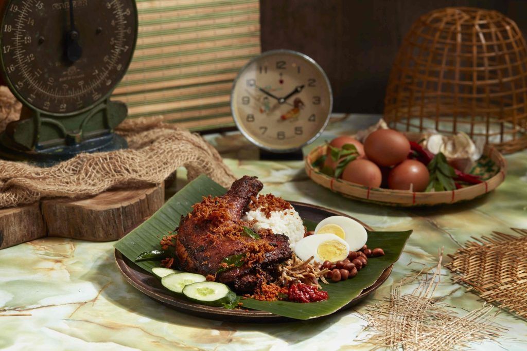Jewel Changi Airport Singapore food guide: The best eateries to dine at