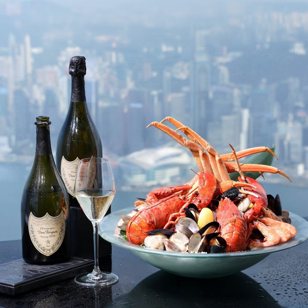 The Ritz Carlton, Hong Kong has your summer covered with three new exciting activities