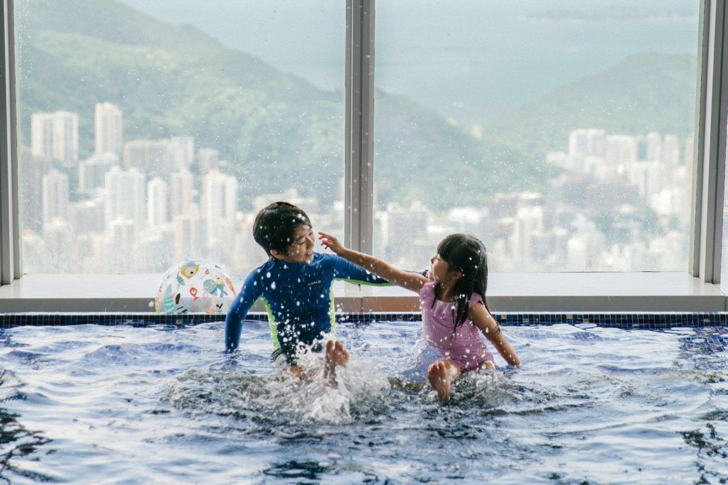 Ritz Kids Hong Kong