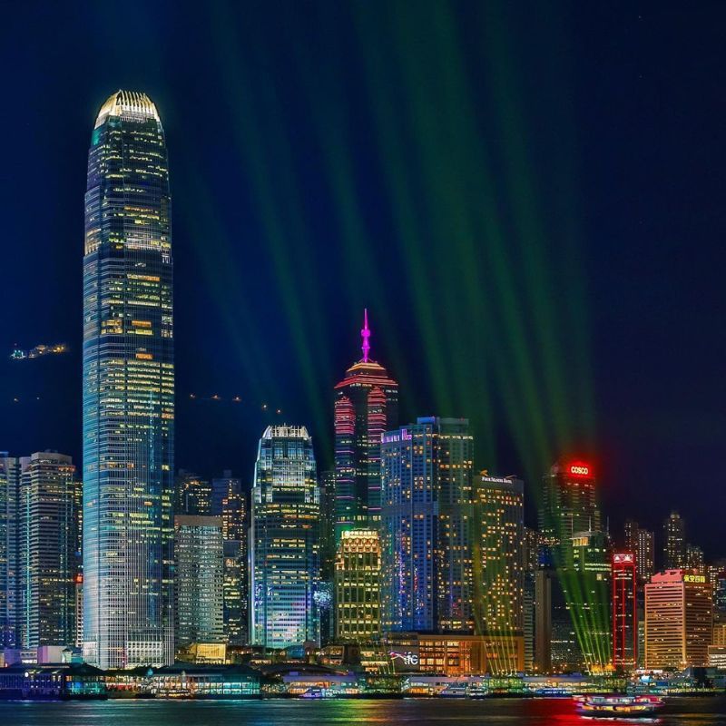 Nightlife in Hong Kong: Your itinerary to enjoying the city’s buzzing night scene