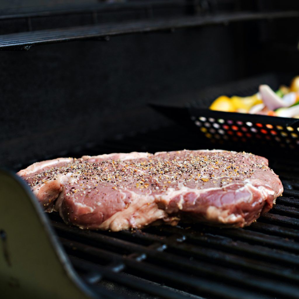 Feather & Bone celebrates Canada Day with Canadian beef and free ticket to Canada