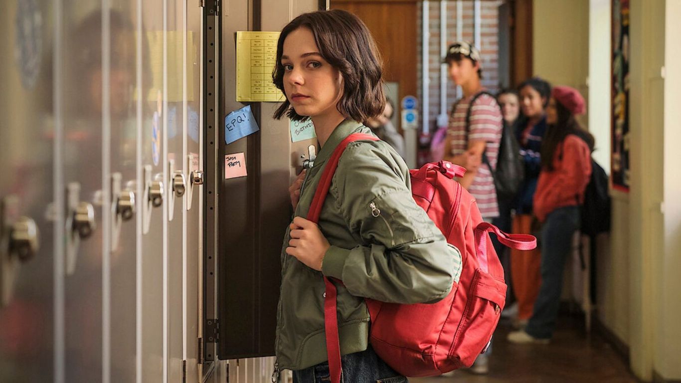 A good girls guide to murder watch