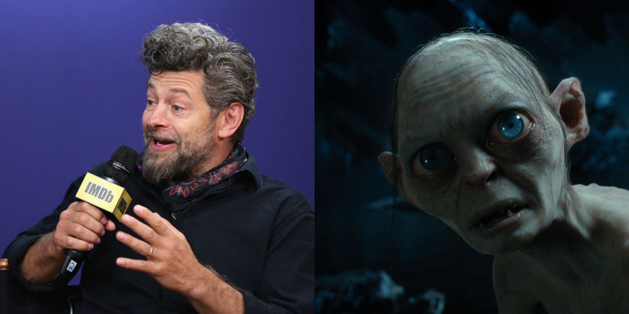 lord of the rings actors now