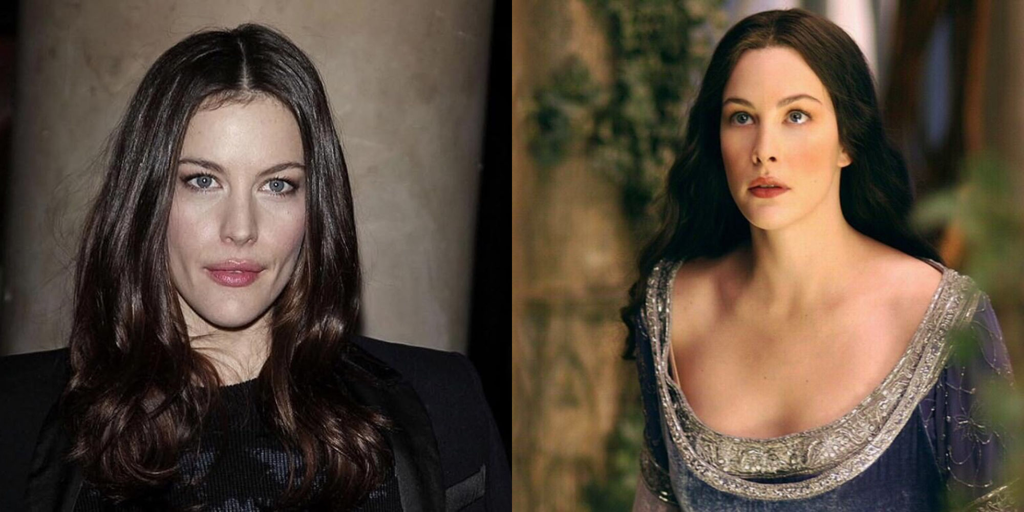 lord of the rings actors now