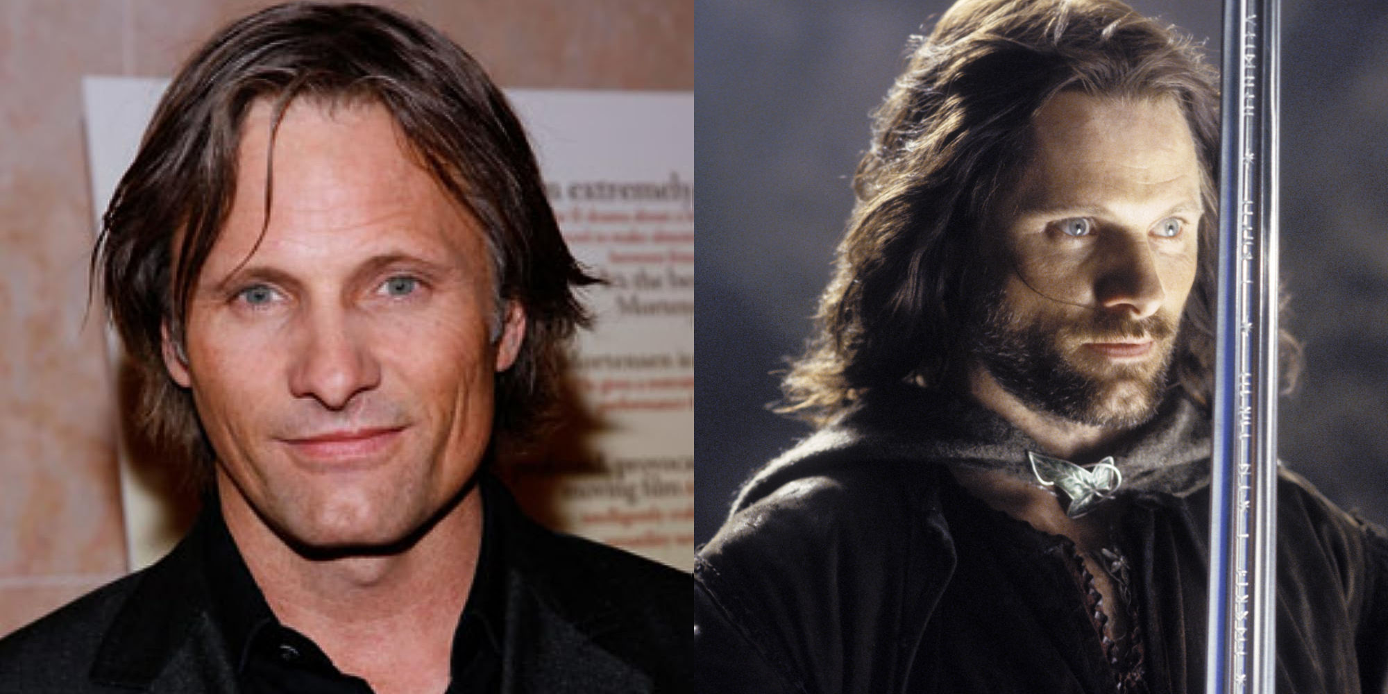 lord of the rings actors now