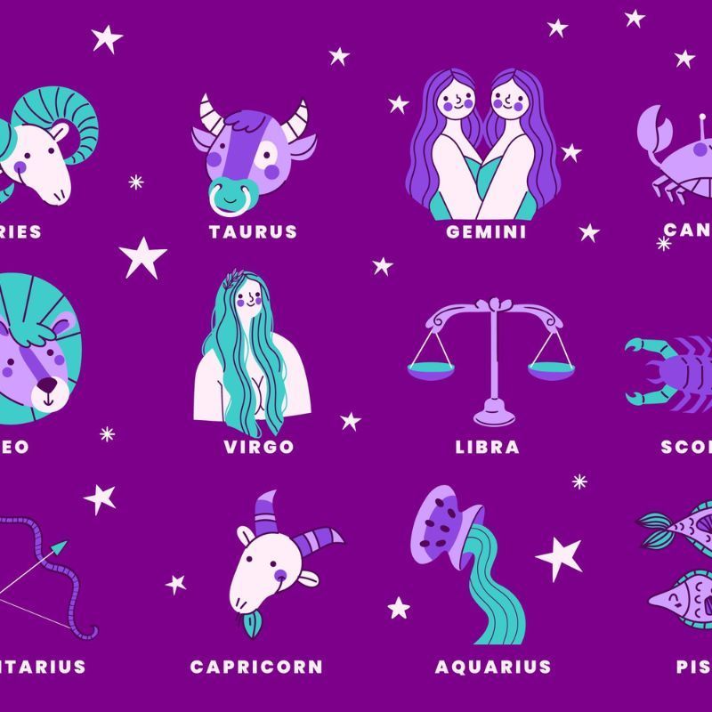 Weekly Horoscope for zodiac signs: Astrological predictions from June 24 – June 30, 2024