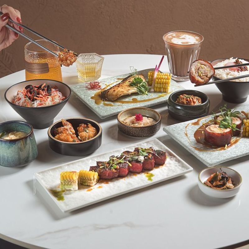 Times Square dining guide: 10 best restaurants for a delicious meal
