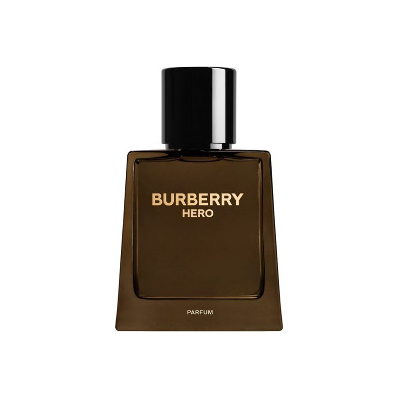 Burberry beauty