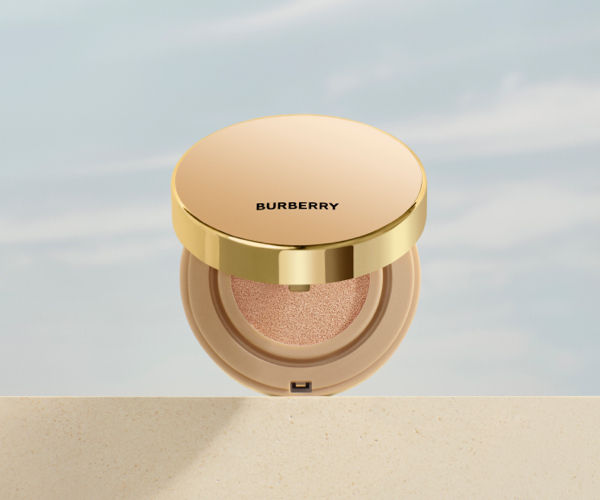 Burberry beauty