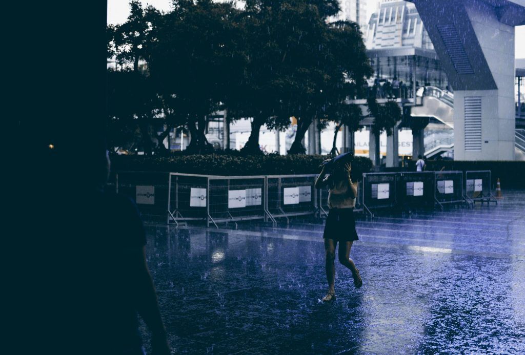 Is it worth going to Thailand during the rainy season? All your questions answered