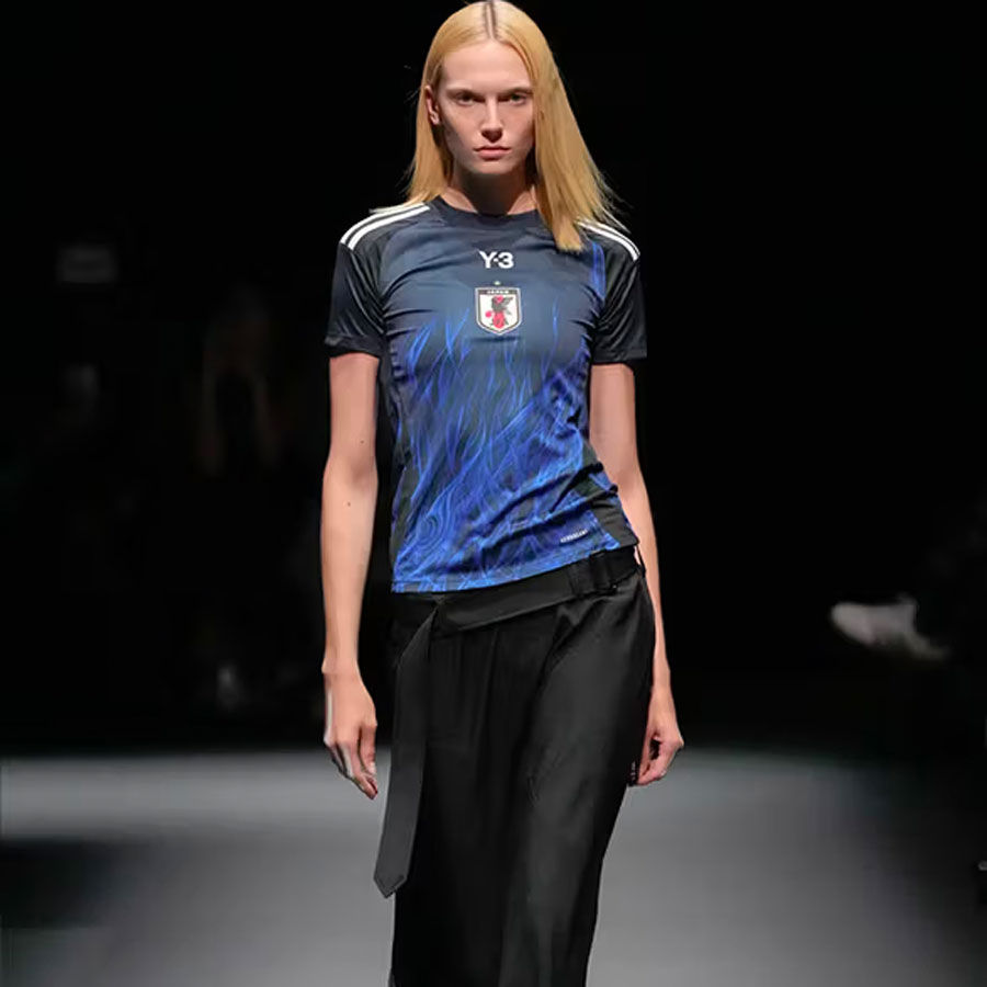 Our favourite moments from Paris Fashion Week Men’s SS25