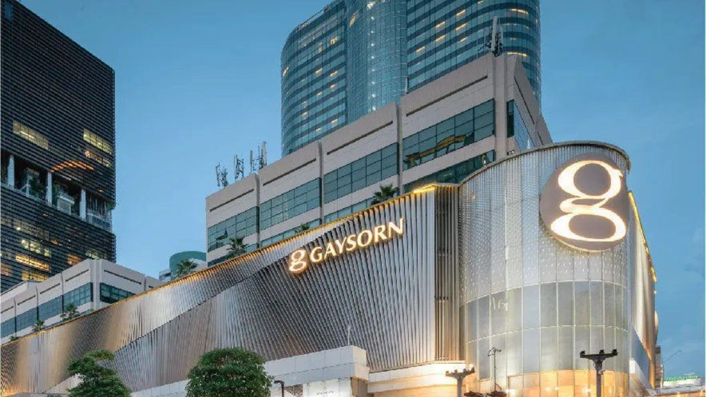 These are the 5 best luxury shopping malls in Bangkok for the ultimate experience